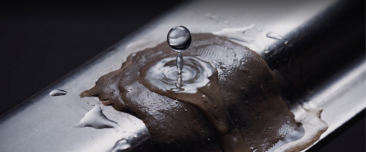 Почему холодная сварка не боится воды? Применение, свойства холодной сварки